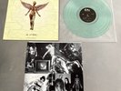 Nirvana – In Utero - VG+ 1993 Clear Vinyl LP SPECIAL LIMITED EDITION DISC