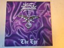 King Diamond - The Eye    12