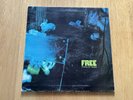 FREE - TONS OF SOBS.  1969 UK BLUES ROCK 12