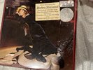 SEALED ORIGINAL Barbara Streisand The Broadway Album LP 1985 Columbia Records