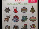 Elvis Presley - Sings The Wonderful World Of Christmas LSP-4579, Photo, US, 1971
