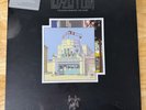 Led Zeppelin - The Song Remains The Same Soundtrack - 2018 4LP, 180 g. Box set.