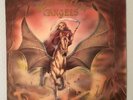 DESOLATION ANGELS - DESOLATION ANGLES - UK 1986 ISSUE - EXCELLENT