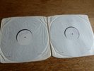 Mahler Symphony 1 Kletzki UK HMV Stereo White Label TEST PRESSING ASD 483?? 2LP
