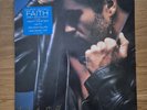 George Michael Faith LP Album Stereo Europe 1987 Vinyl Record