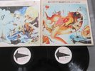 Dire Straits Alchemy LIVE 2xLP 1984 **EX/MINT x2**GF**