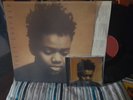 TRACEY CHAPMAN SELF TITLED LP NEAR MINT/ EXCELLENT Aust ELECTRA RARE + Bonus Cd