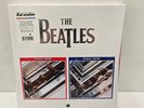 The Beatles  -  Red Blue Albums (Vinyl 6LP Box Set) Black Vinyl - NEW
