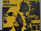 SEX PISTOLS - NO FUTURE U.K? 1995 RECEIVER RECORDS RRLP 117 UK 1985 PUNK LP