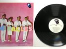 THE MIRACLES HI WE'RE THE MIRACLES 1961 LP TAMLA MONO TM-220 FUNK SOUL
