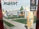 Bad Religion - Suffer 1234 Go Records Exclusive Numbered Vinyl (nofx pennywise)