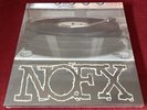 NOFX - Double Album - Deluxe Box Set Colored Vinyl Fat Wreck Chords (lagwagon)