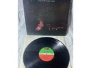 ARETHA FRANKLIN Live At Fillmore West Promo LP gatefold VTG Ray Charles Poster