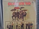 The Beatles Beatles '65 OG Vinyl LP Capitol Records ST 2228 1964 VG+/G+