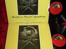 EXC+ UK 2 LP ALP 1286/87 MONO Beethoven*, Furtwängler*, Schwarzkopf*, Höngen*, H
