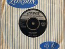 KETTY LESTER: Love Letters / I'm A Fool.. (UK Single London 45-HLN 9527 / Mono)