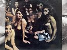 The Jimi Hendrix Experience – Electric Ladyland - 2 LP EX-/EX 1973 UK 2657 012