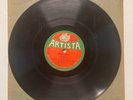 ITALIAN    F. FAZIO   MANDOLIN SOLO   ARTISTA   HEAR   X 3103