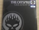 THE OFFSPRING GREATEST HITS LP & SLIPMAT SELF ESTEEM PRETTY FLY COME OUT & PLAY