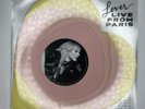 Taylor Swift Lover Live From Paris (Heart Shaped 2025 Version) - NEW