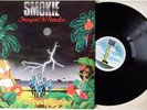 SMOKIE Strangers In Paradise LP Vinyl RAK 1982 1st EU Pressing Top * RAR