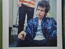 1965 Bob Dylan Highway 61 Revisited Vinyl Record 12
