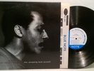 BUD POWELL The Amazing Vol. 1  '62 Blue Note BLP 1503 NY USA ear RVG REAL NICE