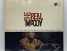 ​McCoy Tyner – The Real McCoy LP 1973 Blue Note BST 84264 Stereo Jazz Reissue​