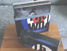 THE WHO:  THE STUDIO ALBUMS VINYL BOX SET . 11 ALBUMS (13LPs) IN NEAR MINT COND