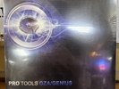 GZA / Genius – Pro Tools, LP, Babygrande 2013 RE Limited Blue Vinyl, SEALED