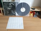 Vince Neil – Exposed 11 Tracks 1993 Korea Orig LP Motley Crue Rare Sleeve
