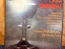Wagner: Parsifal - Kollo Frick Vienna Philharmonic - George Solti