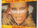 ADAM AND THE ANTS - Antmusic - 7