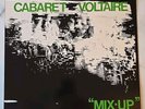 MINT UNPLAYED CABARET VOLTAIRE - 1979 ORIGINAL LP MIX-UP - ROUGH TRADE ROUGH 4