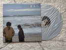 Lamp “For Lovers” Vinyl - Rare 1st Pressing, Light Gray - NEW, Never Used
