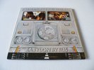 BOB MARLEY & THE WAILERS 'BABYLON BY BUS' 2LP UK ISLAND 1978 POSTER & INNERS
