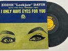 Eddie Lockjaw Davis Trio 