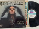 Martha Velez 
