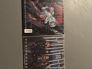 Faith Or Fear 2 LPs Thrash Punishment Area VG+ Instruments Of Death Mint Slayer