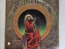 Vintage Grateful Dead Blues For Allah Vinyl Record