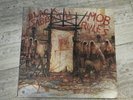 Black Sabbath - Mob Rules - Vinyl LP 1981 Warner Bros, BSK 3605 - (VG)