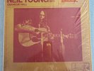 Neil Young - Carnegie Hall 1970 2xLP 1st Press Fantastic