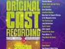 New: Spongebob Squarepants New Musical (180G/Gatefold) O.C.R. - Vinyl