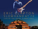 New: ERIC CLAPTON - Slowhand at 70 - Live At The Royal Albert Hall [3 Vinyl LP/1
