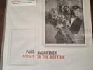 Paul McCartney ‎Kisses On The Bottom UK Hear Music ‎Sealed 1st Pressing
