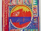 ORCHESTRAL MANOEUVRES IN THE DARK THE PACIFIC AGE VIRGIN 28VB1125 Japan VINYL 12