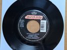 JOHNNY CASH Cat's In The Cradle RARE 45 7