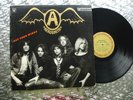 Aerosmith ‎   Get Your Wings    Vintage Quadraphonic LP    Columbia ‎ PCQ 32847