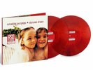 The SMASHING PUMPKINS Siamese Dream (reissue) (gatefold 180 gram red smoke vinyl