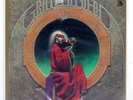 GRATEFUL DEAD BLUES FOR ALLAH LIBERTY LLS80373 Japan INSERT VINYL 12